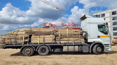 TRANSPORTER Piotr Danowski